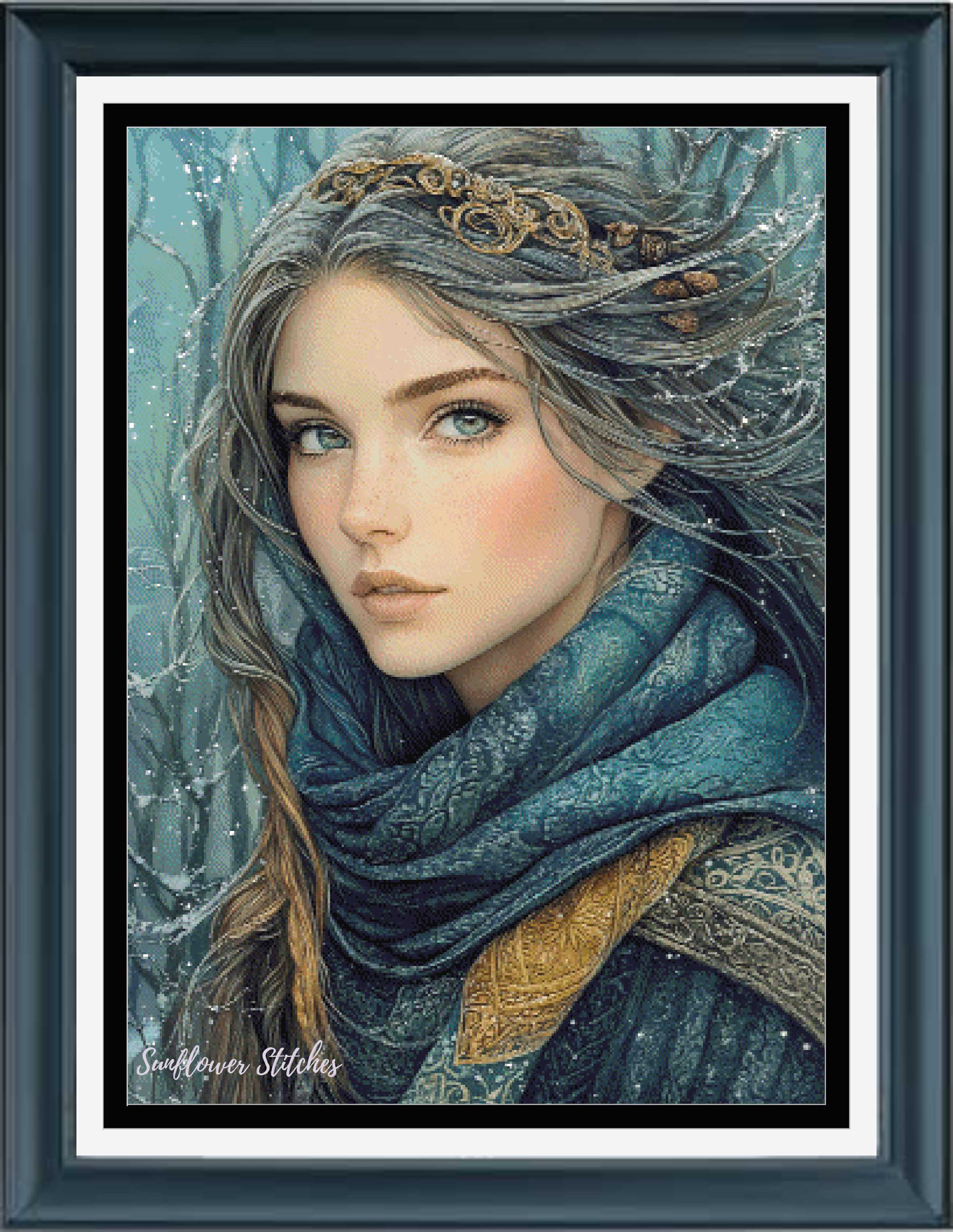 Witchy Art