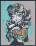 A Clockwork Love