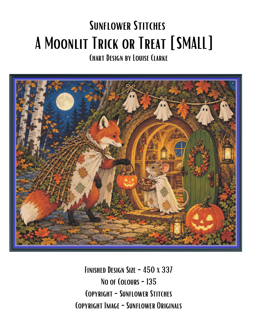 A Moonlit Trick or Treat [SMALL]