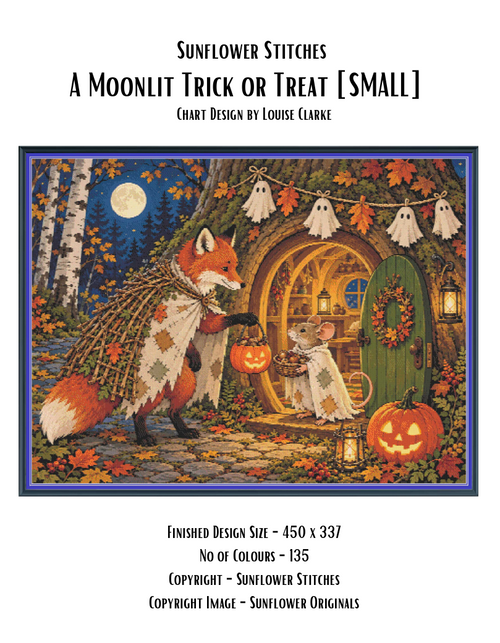 A Moonlit Trick or Treat [SMALL]