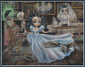 A Mourning Melody for Miss Haversham