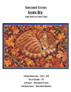 Acorn Bed