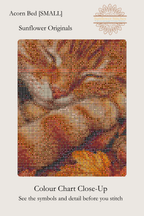 Acorn Bed [SMALL]
