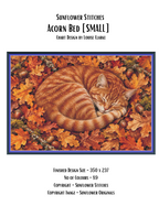 Acorn Bed [SMALL]