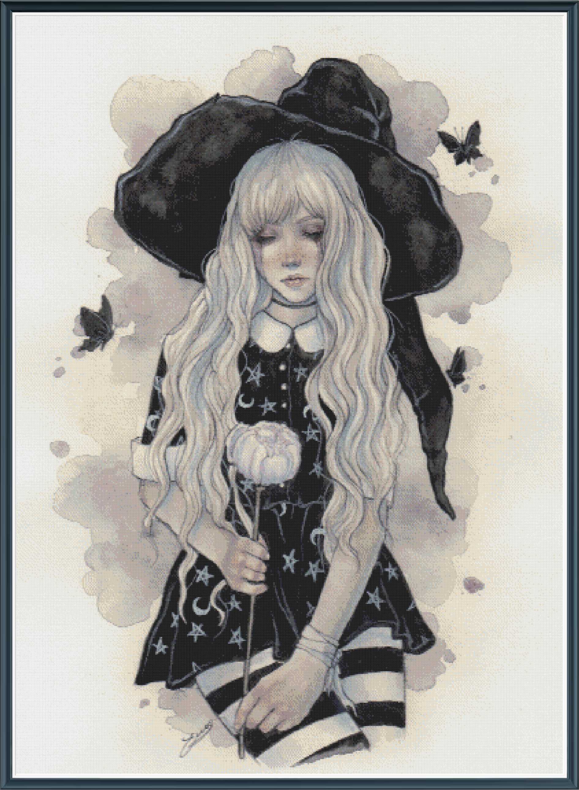 Alone