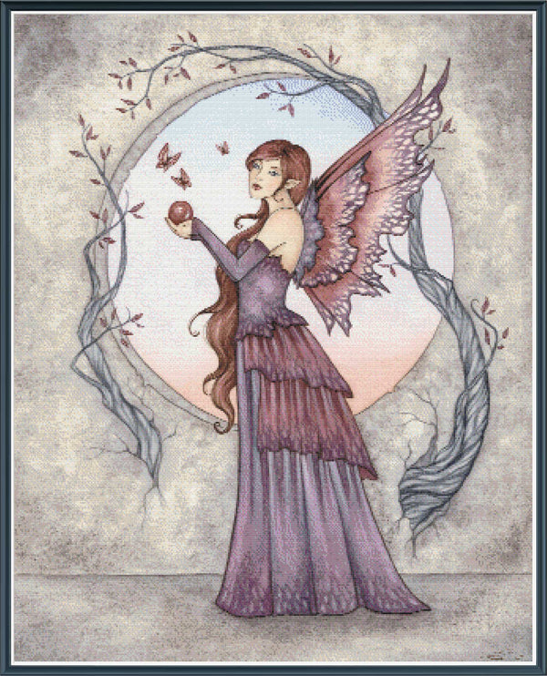 An Elegant Spell - PDF Digital Download