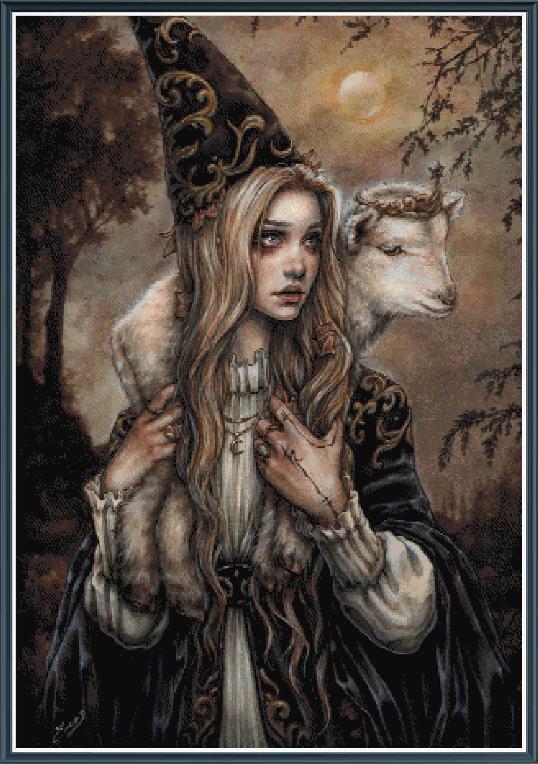 Ante Ritum - PDF Digital Download