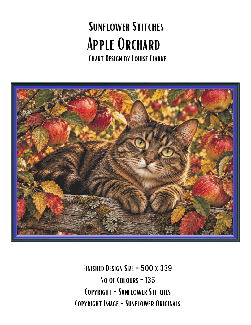 Apple Orchard