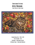 Apple Orchard