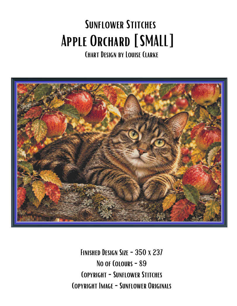 Apple Orchard [SMALL]