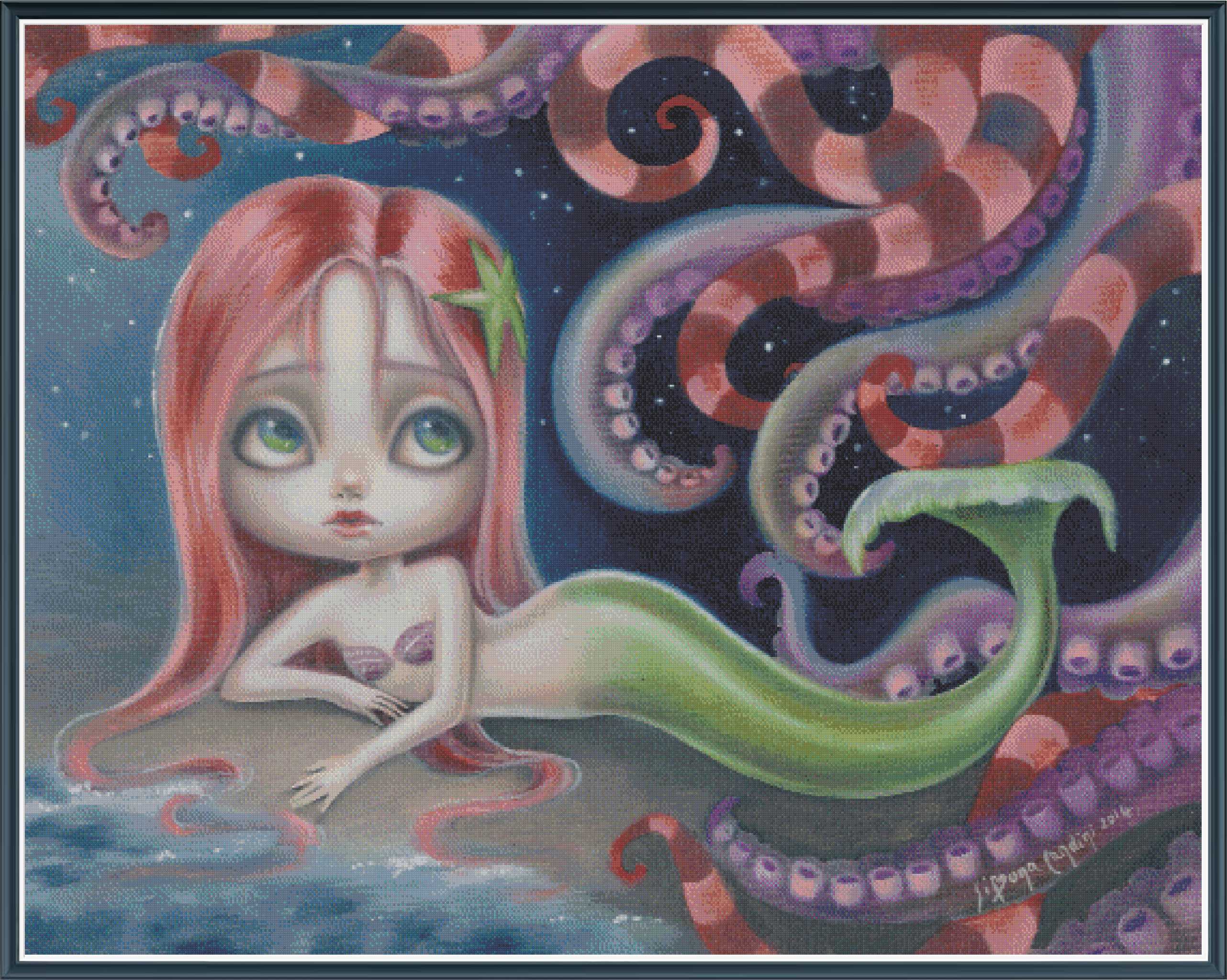 Ariel