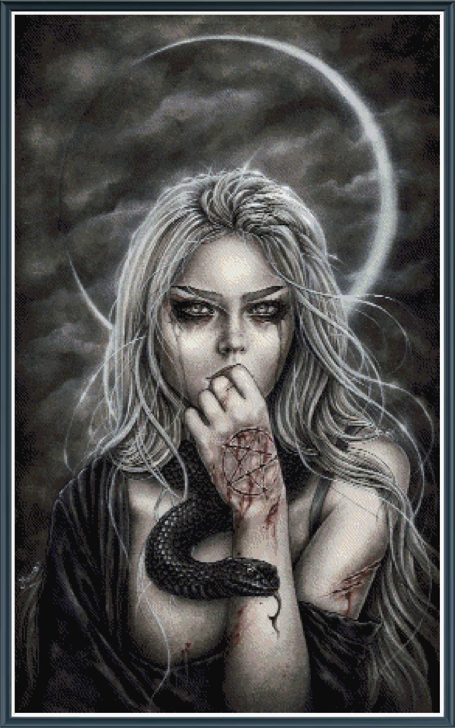 Astral Sabbat - PDF Digital Download
