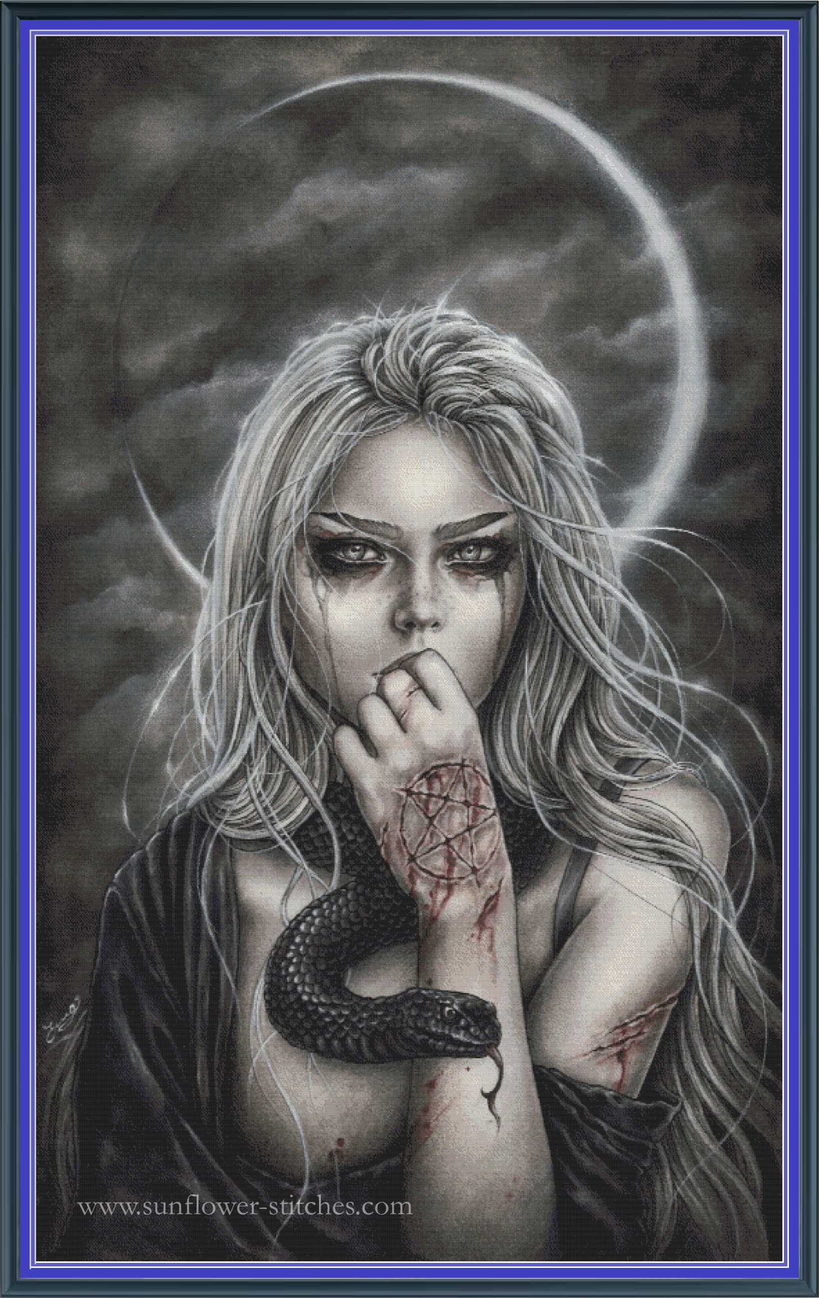 Astral Sabbat [LARGE]