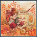 Autumn - PDF Digital Download