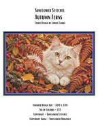 Autumn Ferns