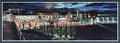 Bar Harbor at Night - PDF Digital Download