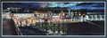 Bar Harbor at Night [LARGE] - PDF Digital Download