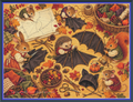 Bat-Wing Workshop