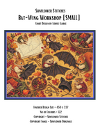 Bat-Wing Workshop [SMALL]