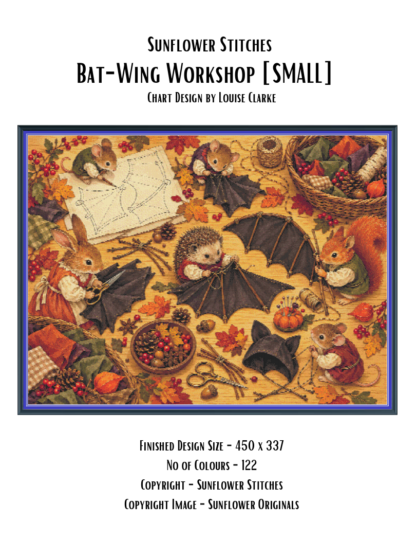 Bat-Wing Workshop [SMALL]