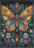 Beltane Butterfly - PDF Digital Download