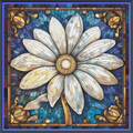Birth Month April Daisy