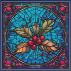 Birth Month December Holly