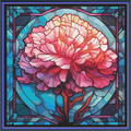 Birth Month January Carnation