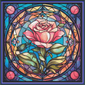 Birth Month June Rose