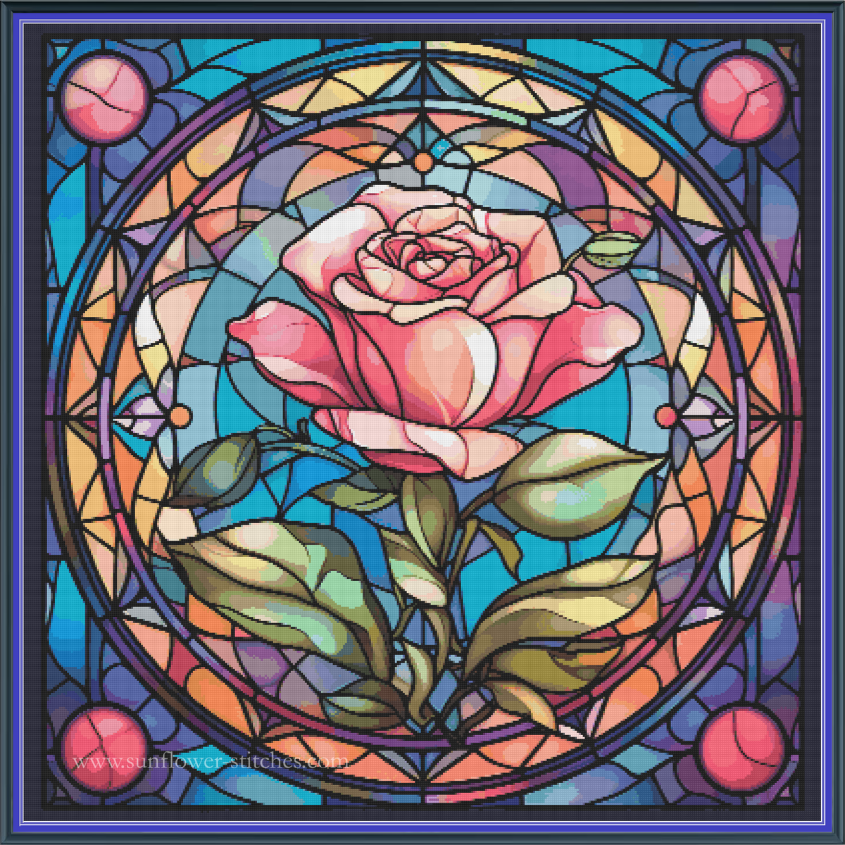 Birth Month June Rose