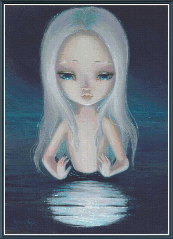 Child of the Moon