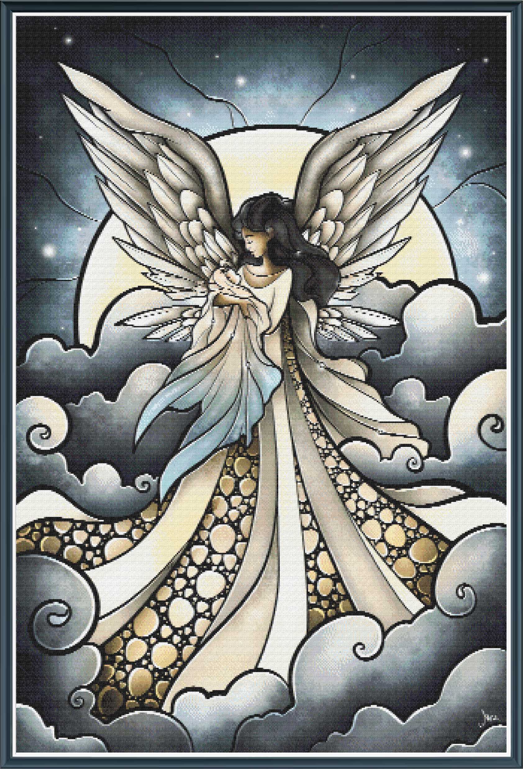 Child of Heaven - PDF digital download