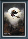 Citrouille - PDF Digital Download