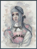 Cry Baby