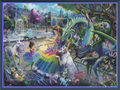 Dragons Garden