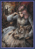 Dreams of Wolves [LARGE]