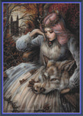 Dreams of Wolves
