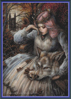 Dreams of Wolves