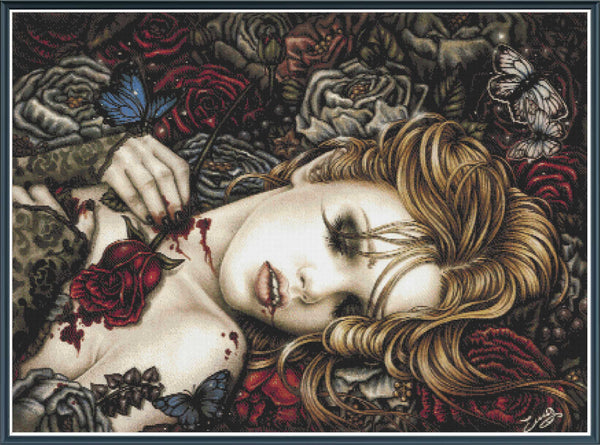 Ecstasy into Savage Garden - PDF Digital Download