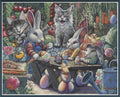 Egg Painting - PDF Digital Download