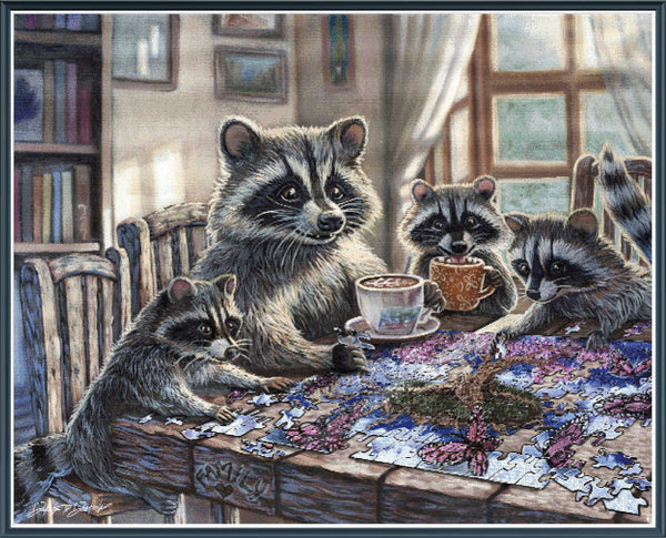 Family Time - PDF Digital Download