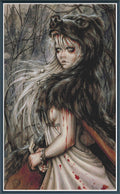 Fenya - PDF Digital Download