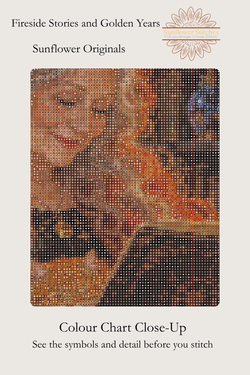 Fireside Stories and Golden Years
