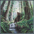 Guardian Bear - PDF Digital Download