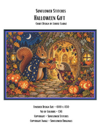 Halloween Gift