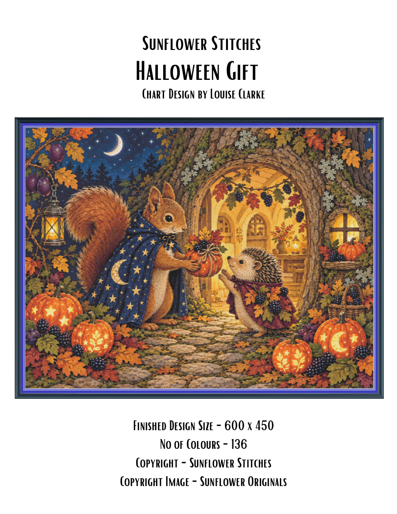 Halloween Gift