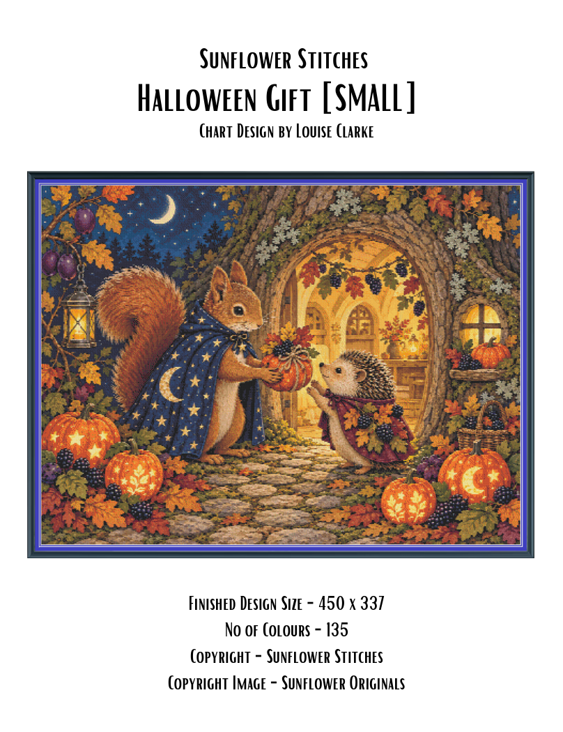 Halloween Gift [SMALL]