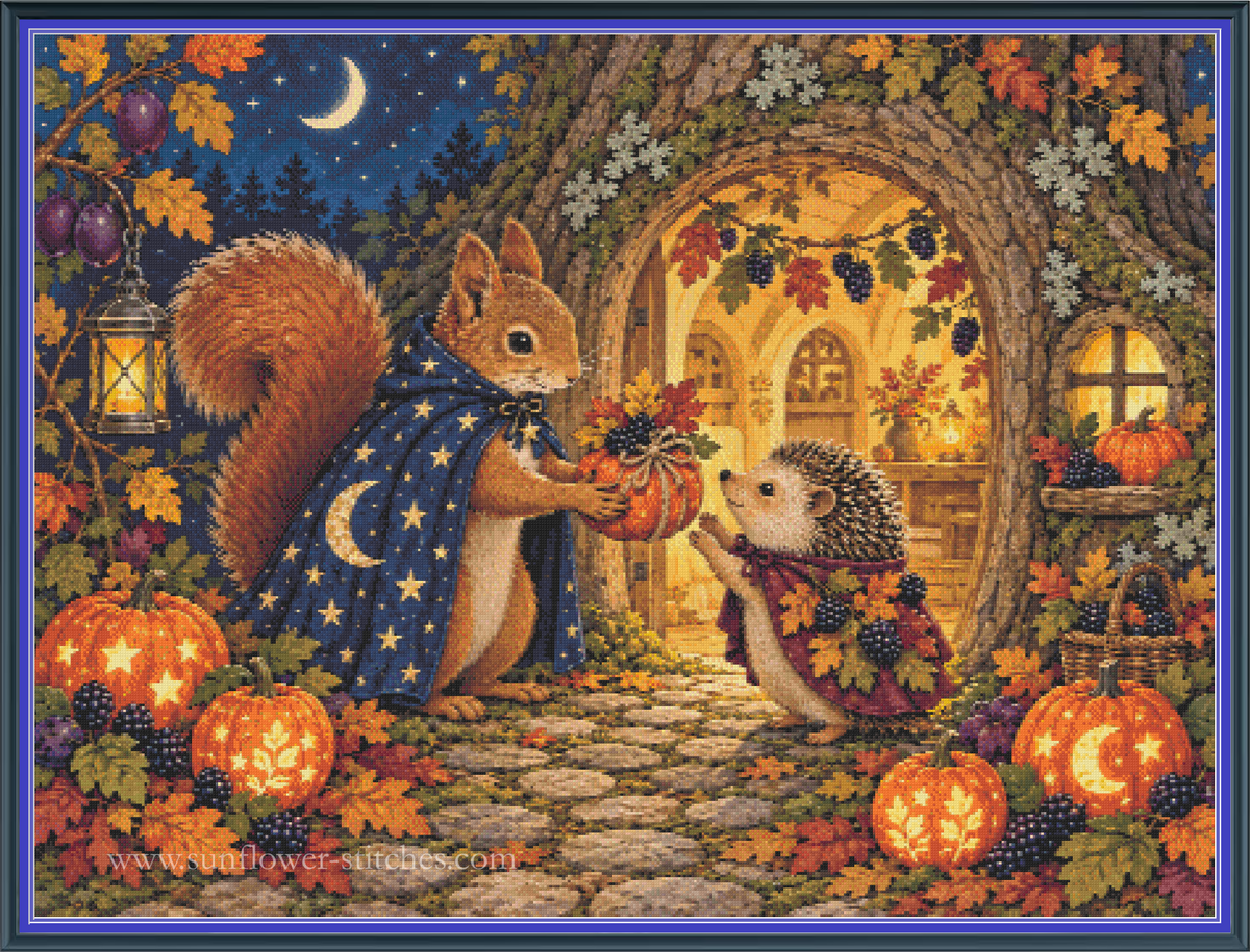 Halloween Gift [SMALL]