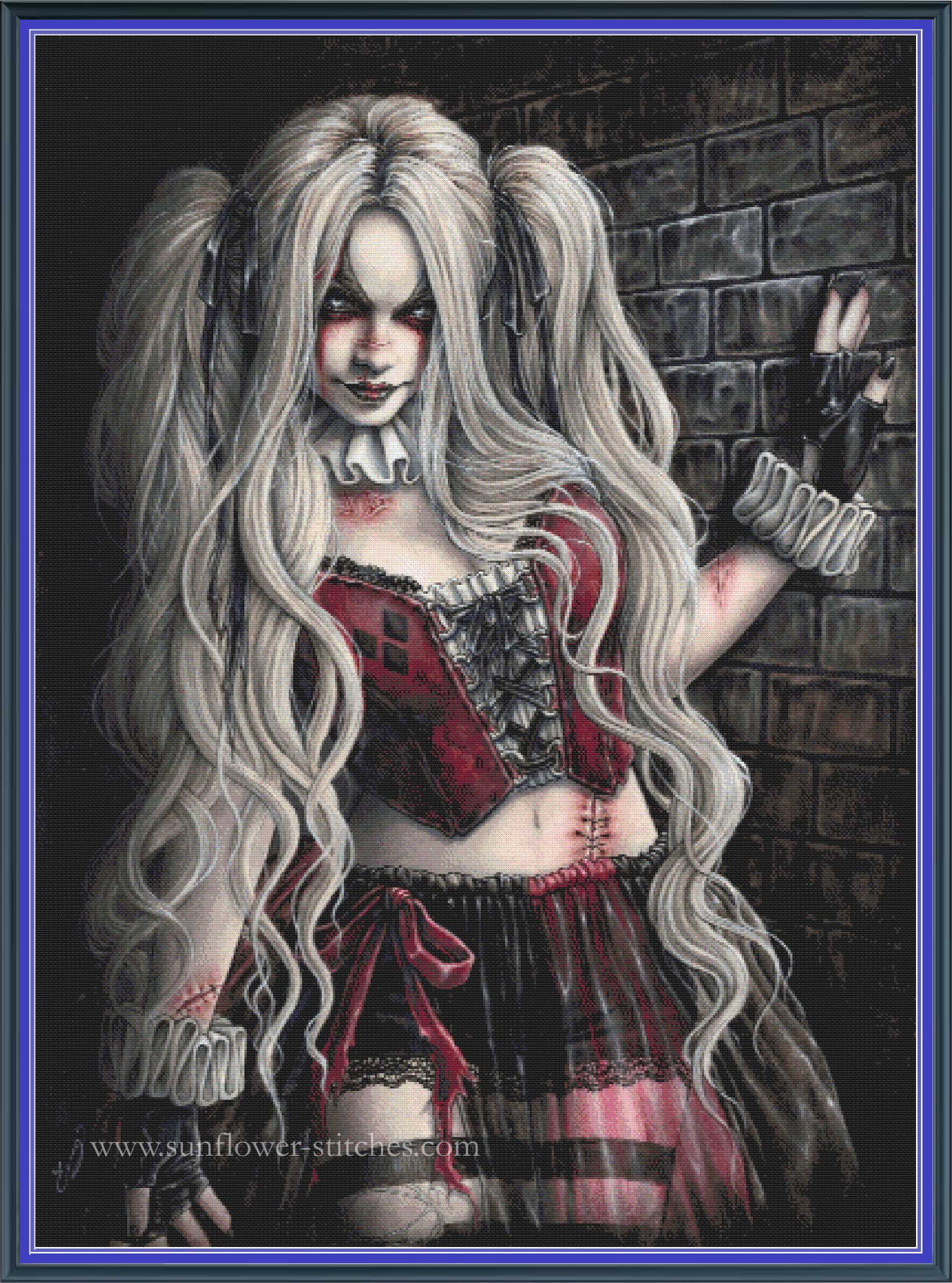 Harley Quinn [LARGE]