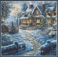 Home for the Holidays - PDF Digital Download